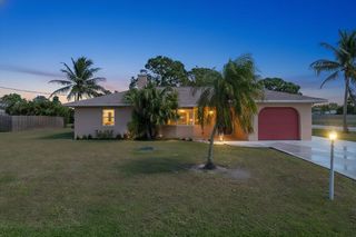 2097 SE Mantua Street, Port St. Lucie, Port St Lucie, FL 34952