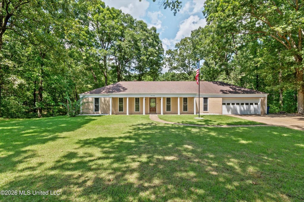 6090 Northwood Drive, Olive Branch, MS 38654 — photo 4