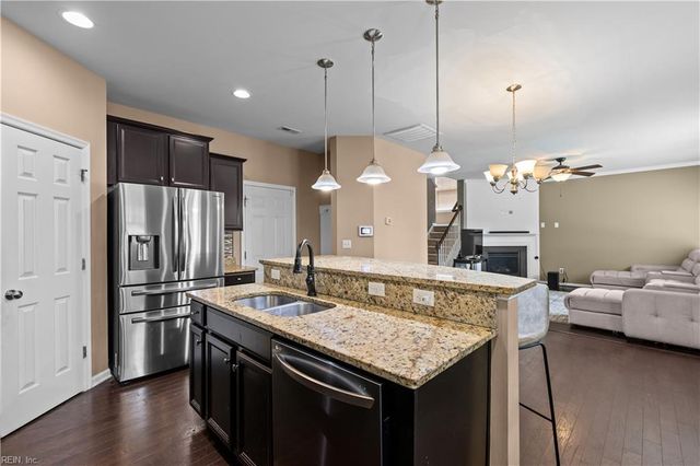 220 Benthall RD, Hampton, VA 23664