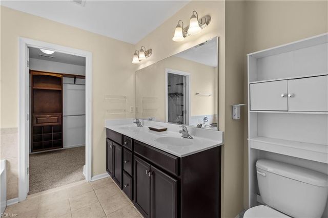 220 Benthall RD, Hampton, VA 23664