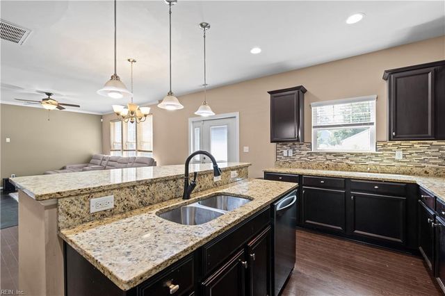 220 Benthall RD, Hampton, VA 23664