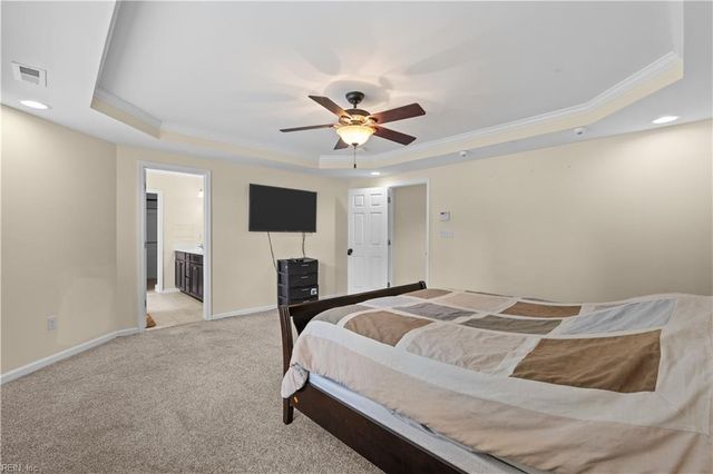 220 Benthall RD, Hampton, VA 23664