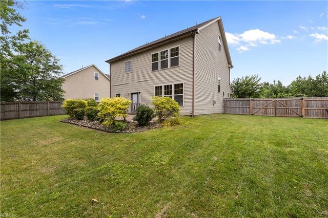 220 Benthall RD, Hampton, VA 23664