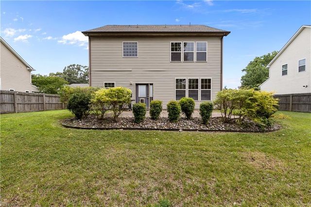 220 Benthall RD, Hampton, VA 23664