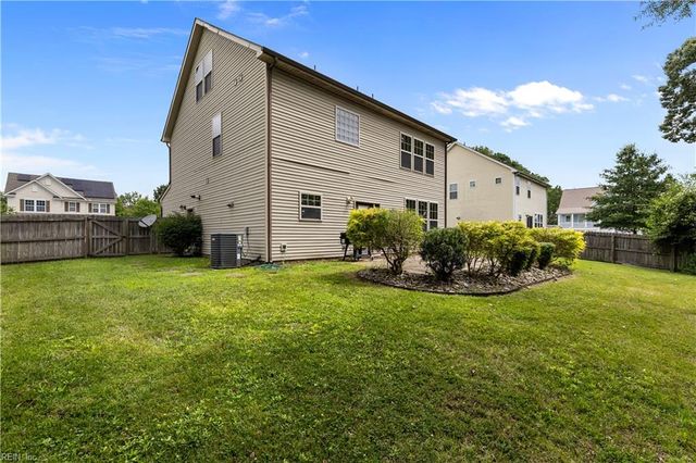 220 Benthall RD, Hampton, VA 23664