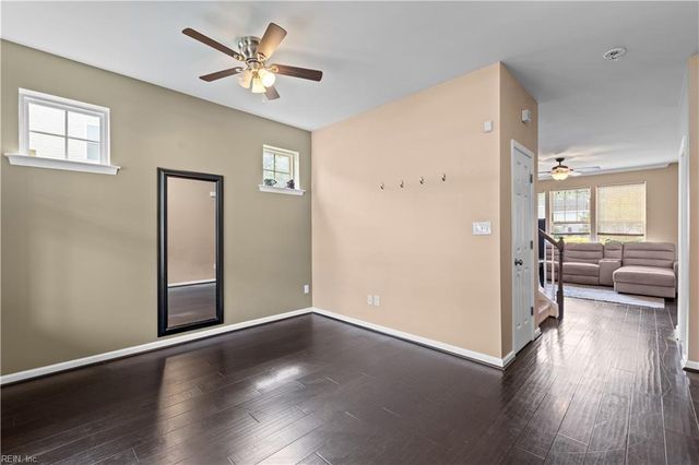 220 Benthall RD, Hampton, VA 23664