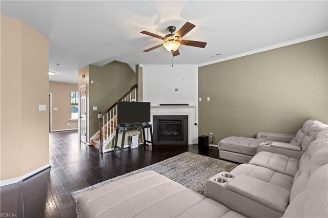 220 Benthall RD, Hampton, VA 23664