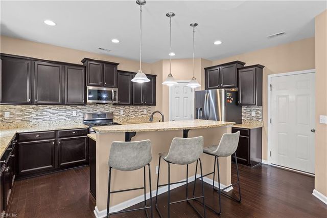 220 Benthall RD, Hampton, VA 23664