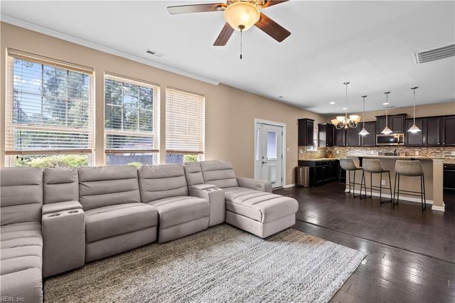 220 Benthall RD, Hampton, VA 23664