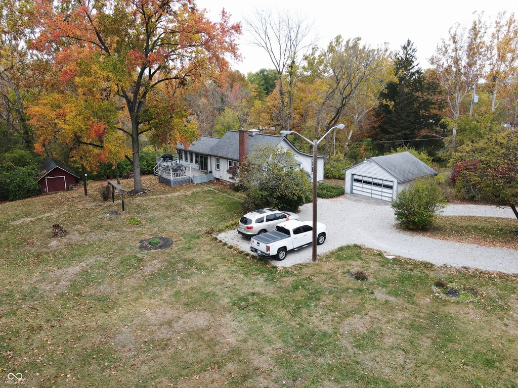 479 S Avon Avenue, Avon, IN 46123