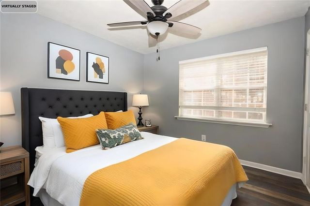 34 Clay Court, Villa Rica, GA 30180