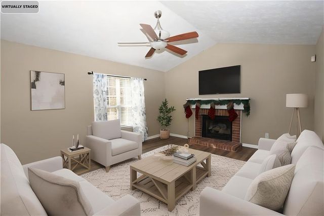 34 Clay Court, Villa Rica, GA 30180