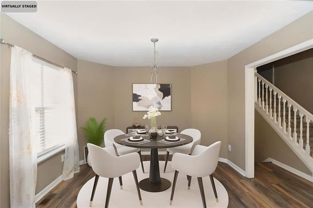 34 Clay Court, Villa Rica, GA 30180