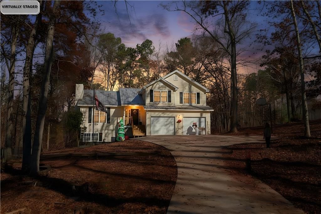 34 Clay Court, Villa Rica, GA 30180