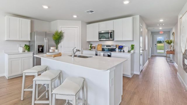 5180 SCHUBERT TRAIL, North Port, FL 34287