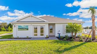 5180 SCHUBERT TRAIL, North Port, FL 34287