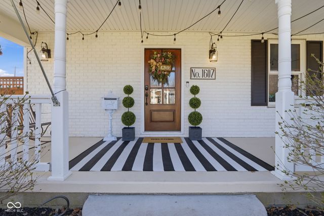 1607 Cherry Street, Noblesville, IN 46060