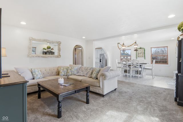 1607 Cherry Street, Noblesville, IN 46060