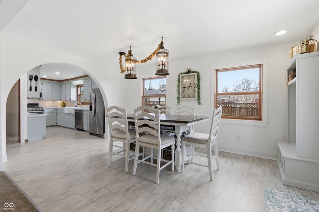 1607 Cherry Street, Noblesville, IN 46060