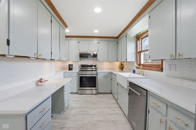 1607 Cherry Street, Noblesville, IN 46060