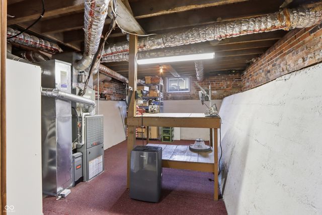 1607 Cherry Street, Noblesville, IN 46060