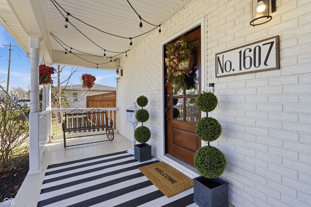 1607 Cherry Street, Noblesville, IN 46060