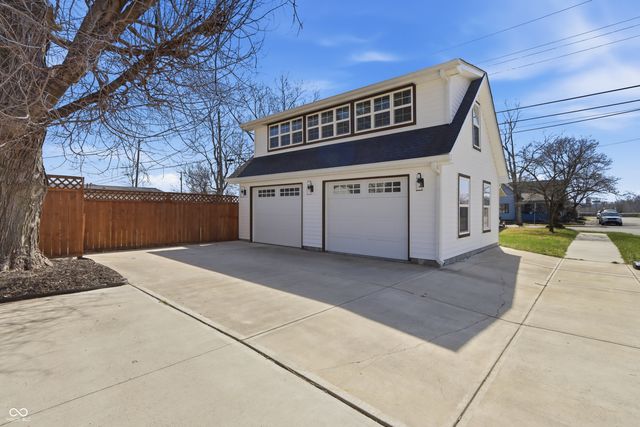 1607 Cherry Street, Noblesville, IN 46060