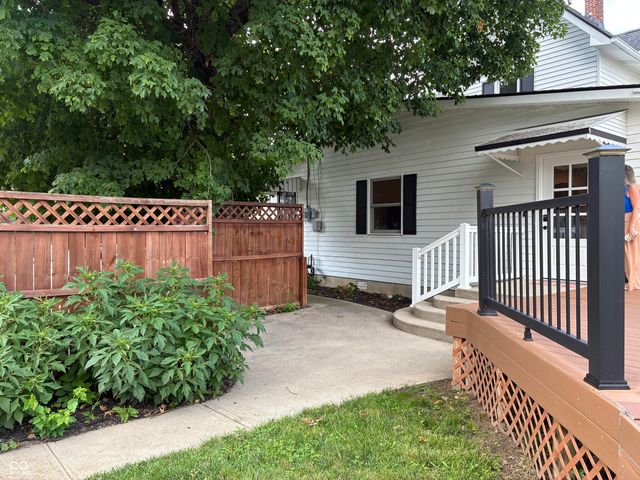 1607 Cherry Street, Noblesville, IN 46060