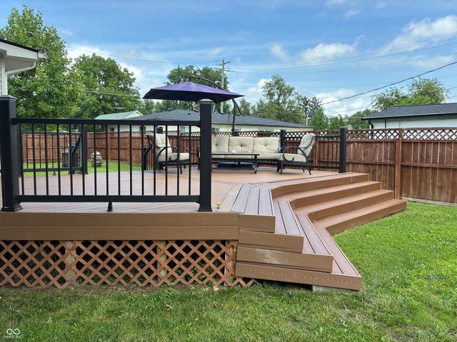 1607 Cherry Street, Noblesville, IN 46060