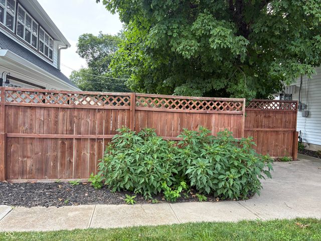 1607 Cherry Street, Noblesville, IN 46060