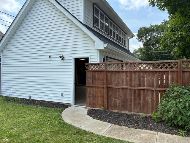 1607 Cherry Street, Noblesville, IN 46060
