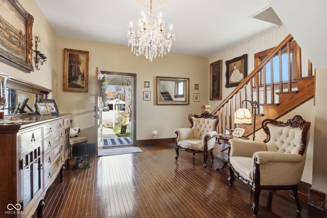 1607 Cherry Street, Noblesville, IN 46060