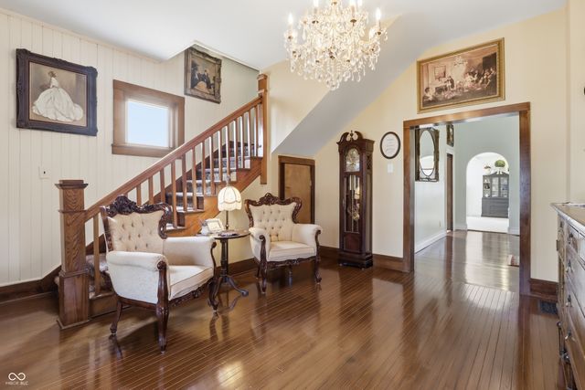 1607 Cherry Street, Noblesville, IN 46060