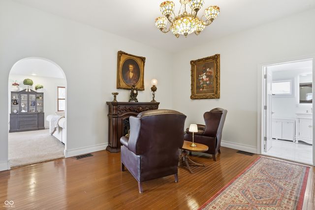 1607 Cherry Street, Noblesville, IN 46060