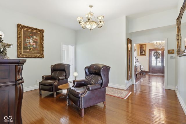 1607 Cherry Street, Noblesville, IN 46060