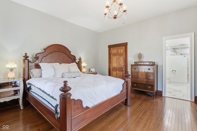 1607 Cherry Street, Noblesville, IN 46060