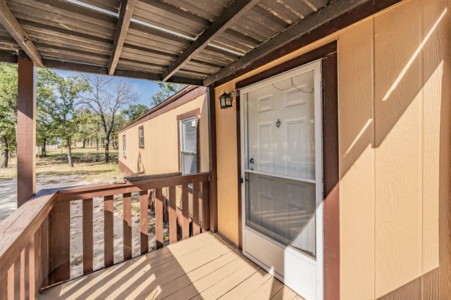419 Wood River Road, Millsap, TX 76066