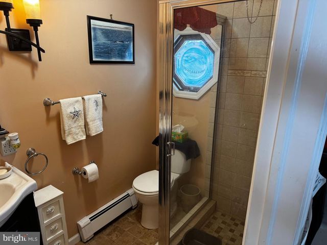 133 N ENSIGN DR, Little Egg Harbor Twp, NJ 08087