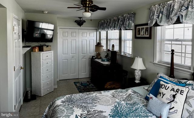 133 N ENSIGN DR, Little Egg Harbor Twp, NJ 08087