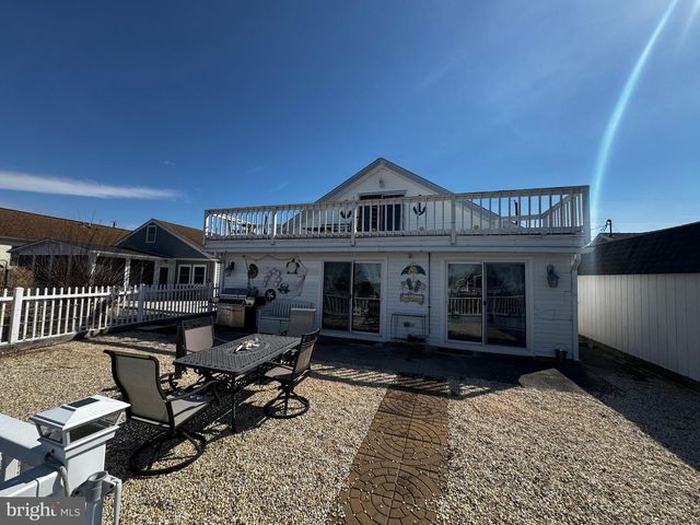 133 N ENSIGN DR, Little Egg Harbor Twp, NJ 08087