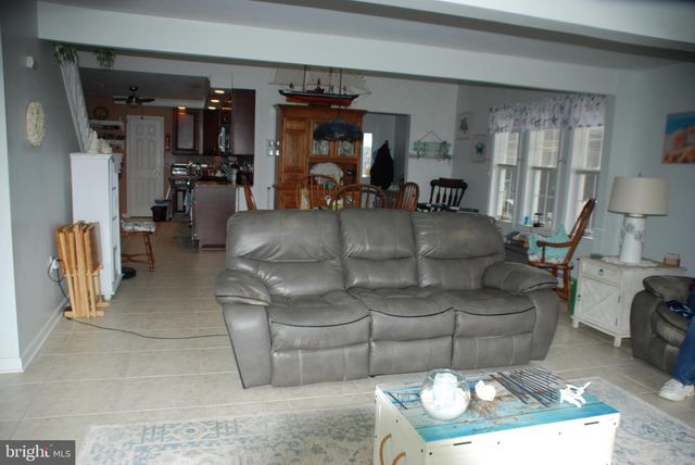 133 N ENSIGN DR, Little Egg Harbor Twp, NJ 08087