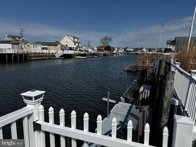 133 N ENSIGN DR, Little Egg Harbor Twp, NJ 08087