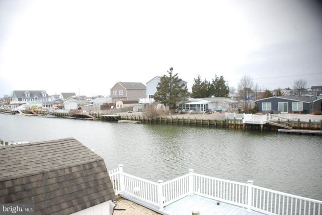 133 N ENSIGN DR, Little Egg Harbor Twp, NJ 08087