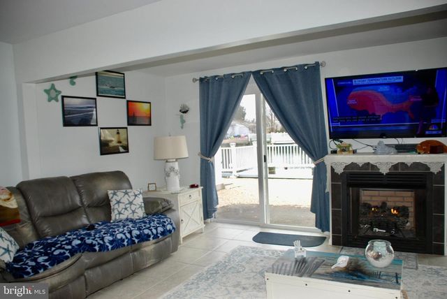 133 N ENSIGN DR, Little Egg Harbor Twp, NJ 08087