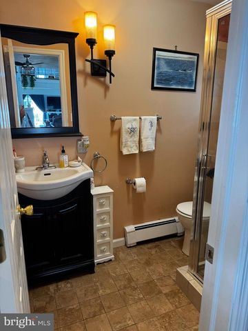 133 N ENSIGN DR, Little Egg Harbor Twp, NJ 08087