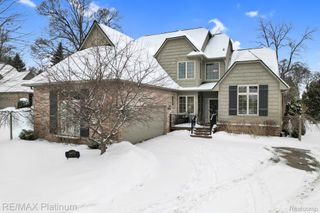 4455 Quebec Lane, Genoa Township, MI 48116
