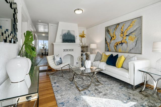 28 Shakespeare Street, Daly City, CA 94014