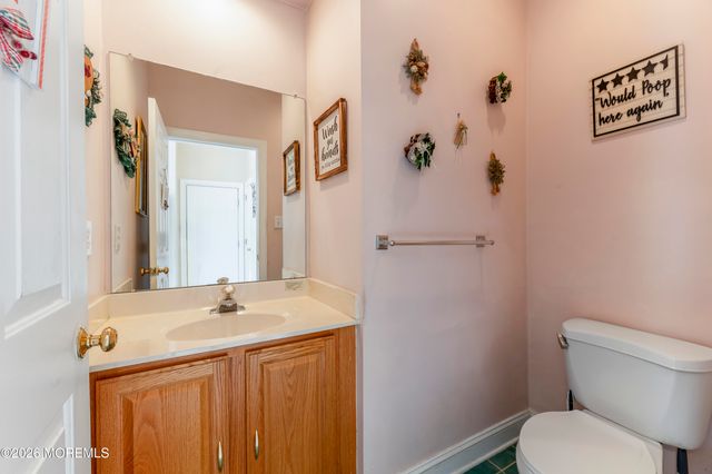 58 Danella Way, Howell, NJ 07731