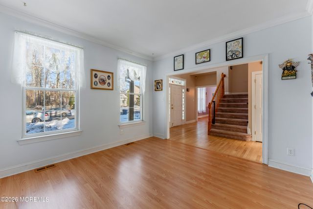 58 Danella Way, Howell, NJ 07731