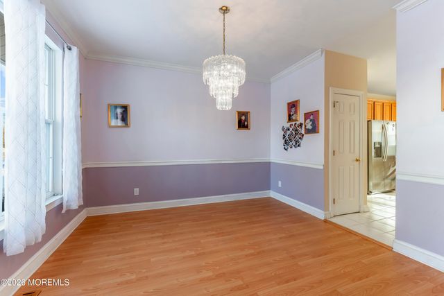 58 Danella Way, Howell, NJ 07731